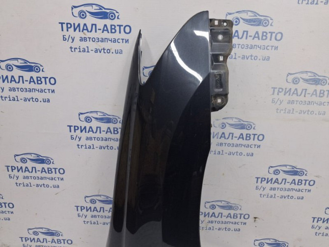 Крыло переднее правое Lexus RX 350 XU30 3.5 БЕНЗИН 2GRFE 2003 (б/у) Киев - изображение 2