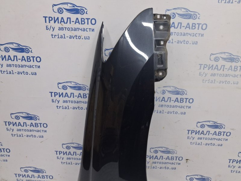 Крыло переднее правое Lexus RX 350 XU30 3.5 БЕНЗИН 2GRFE 2003 (б/у) Київ - зображення 2