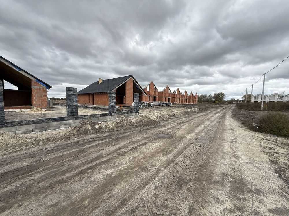 продажа участок под жилую застройку Броварский, Зазимье, 12200 $  - зображення 8