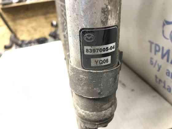 Радиатор кондиционера Mazda 6 GJ 2.2 DIESEL 2012 (б/у) Київ