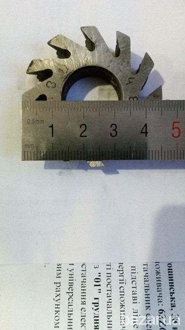 Инструменты мерительные Харків - зображення 6