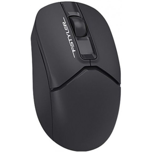 A4-tech Мишка A4Tech FG12 USB Black (Код товару:33949) Харків - зображення 8