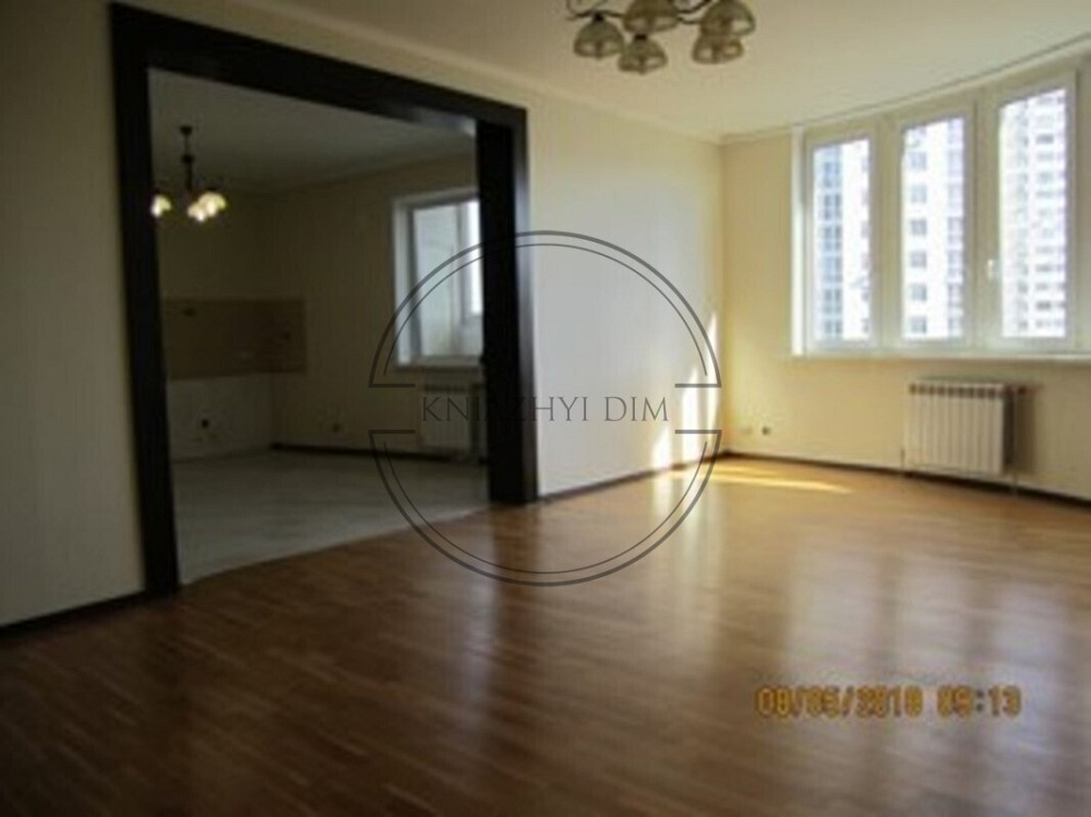 Продається простора, роздільна 3-х к.кв. на Осокорках. № 21107605 Киев - изображение 9