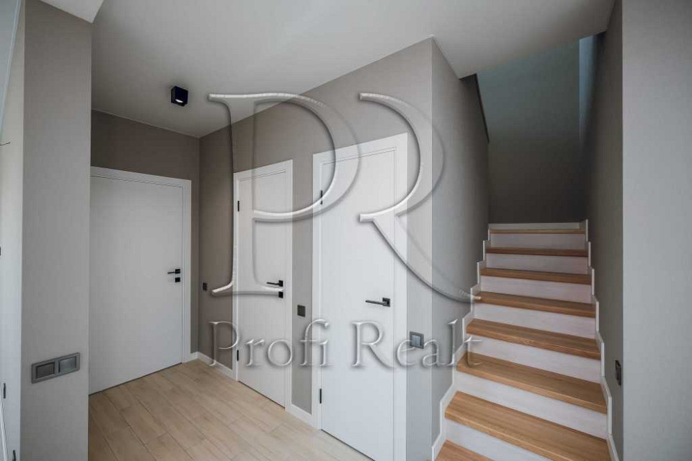 продажа 3-к дом Броварский, Пуховка, 136000 $  - изображение 10