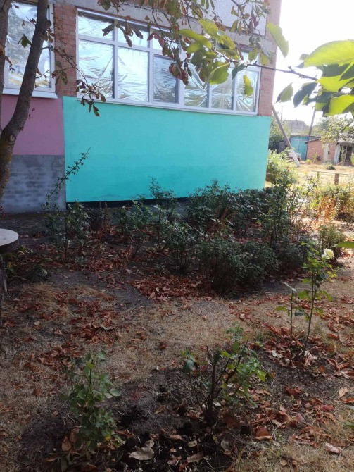 Квартира Новые Санжары - изображение 1