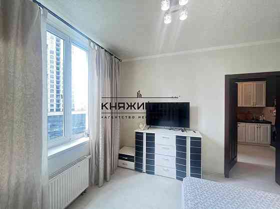 Оренда 3 кімнатна квартира м. Осокорки КОД 11204476 Київ