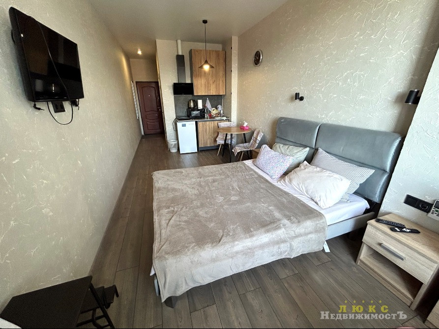 Продам 1 ком. квартиру ЖК Лимнос , Аркадия, вид на море! Одесса - изображение 2