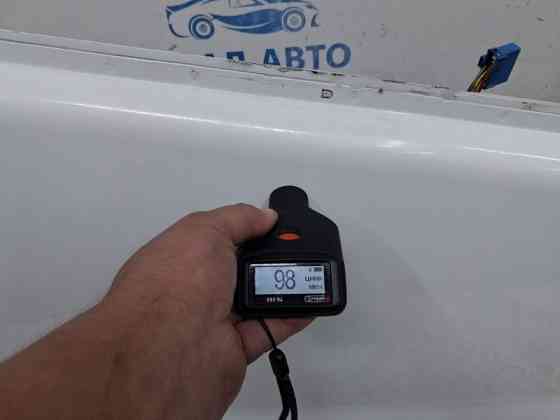 Дверь передняя правая Renault Trafic 2001-2014 7751478601 (Арт. 80706) Киев