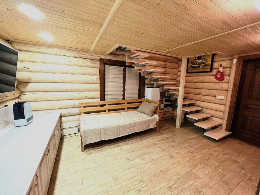 Продажа дома в живописном селе Андреевка возле Борисполя Борисполь - изображение 6