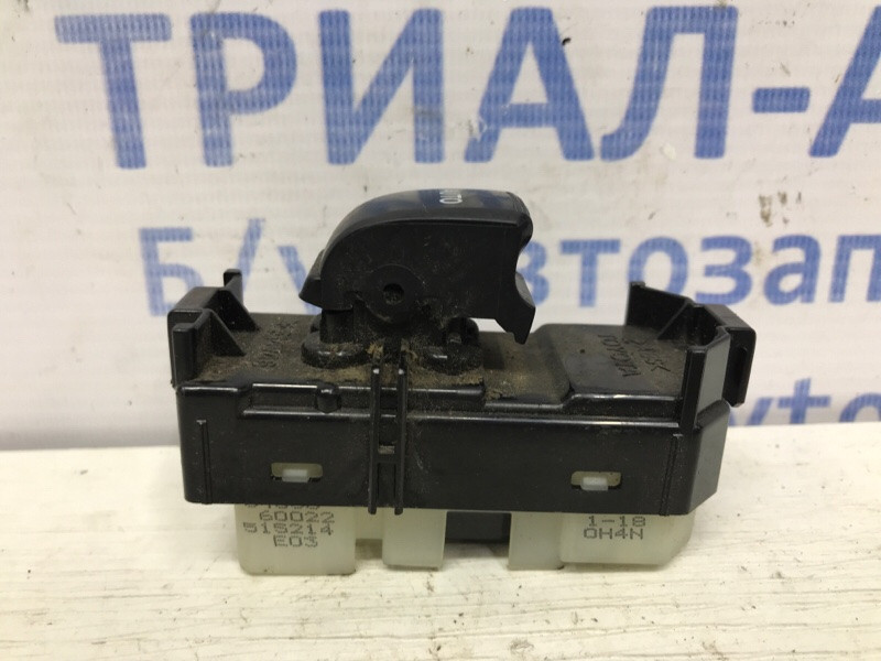 Кнопка стеклоподъемника Toyota Prado 2002-2009 8403060020 (Арт. 51780) Київ - зображення 1