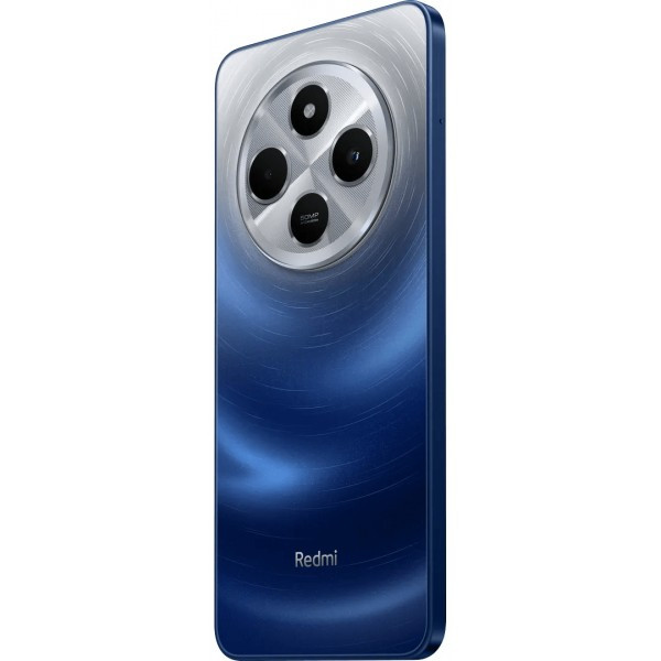 Смартфон Xiaomi Redmi 14C 4/128GB NFC Starry Blue Global UA (Код товару:38398) Харків - зображення 7