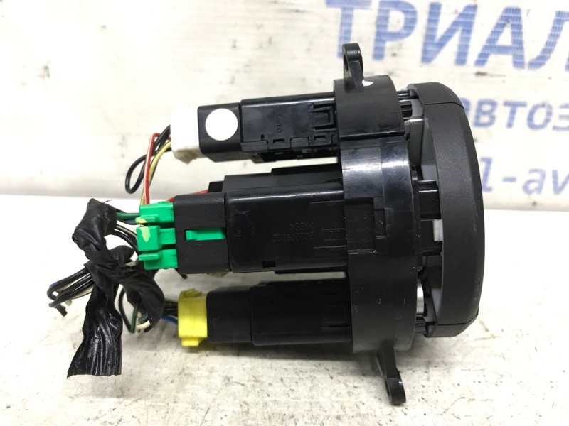 Кнопки управления SsangYong Kyron 2005-2016 8521009000 (Арт. 34914) Киев - изображение 4