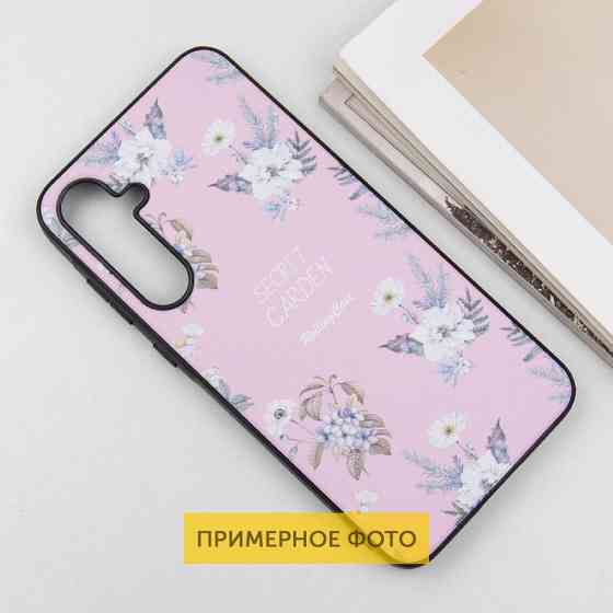 TPU+PC чехол Secret Garden для Xiaomi Redmi 13C / Poco C65 Херсон