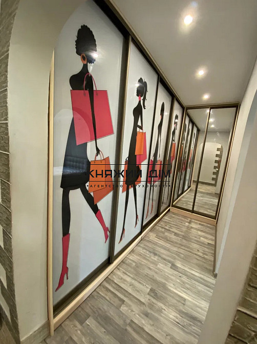 Продаж двокімнатної квартири по вул. Гарматна, 31А. Код об'єкту: Киев - изображение 6