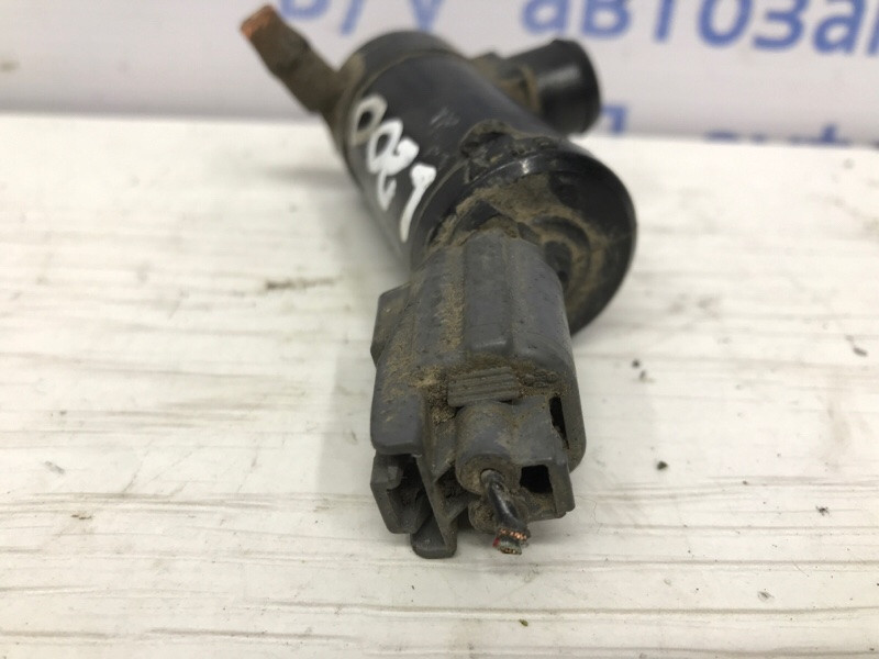 Насос омывателя стекла Mitsubishi L200 2006-2015 8260A008 (Арт. 51197) Київ - зображення 3