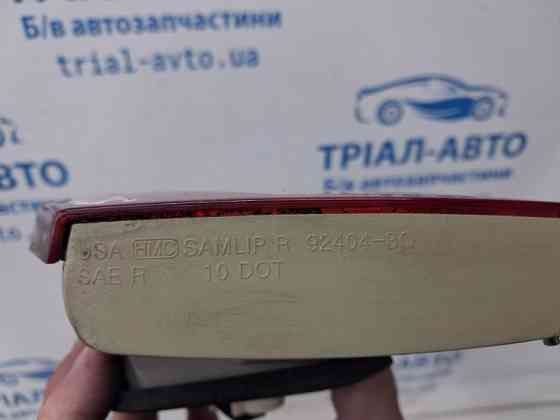 Фонарь задний внутренний правый Hyundai Sonata YF 2.4 БЕНЗИН G4KJ 2010 (б/у) Киев