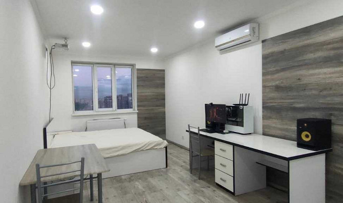 продажа 1-к квартира Киев, Голосеевский, 71500 $ Київ - зображення 6