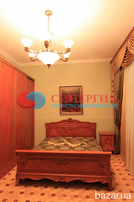 долгосрочная аренда 3-к квартира Киев, Шевченковский, 1300 $/мес. Киев - изображение 3