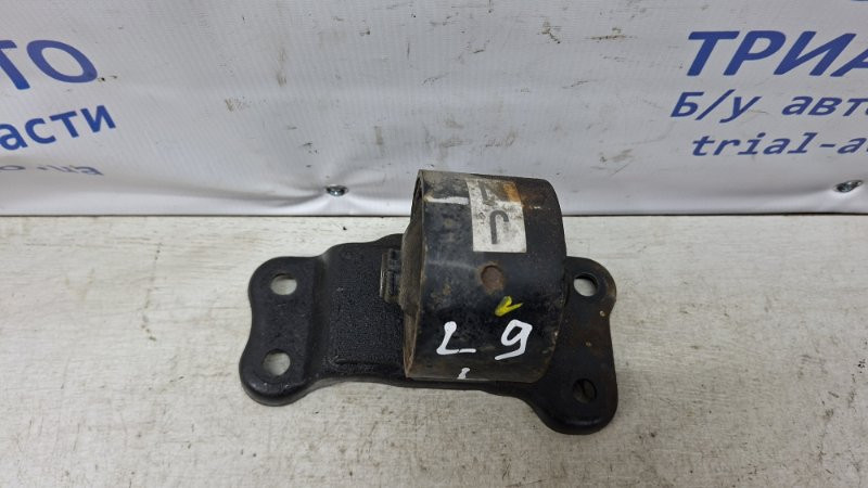 Подушка ДВС левая Mitsubishi Lancer 9 1.6 БЕНЗИН 4G18 2003 (б/у) Киев - изображение 3
