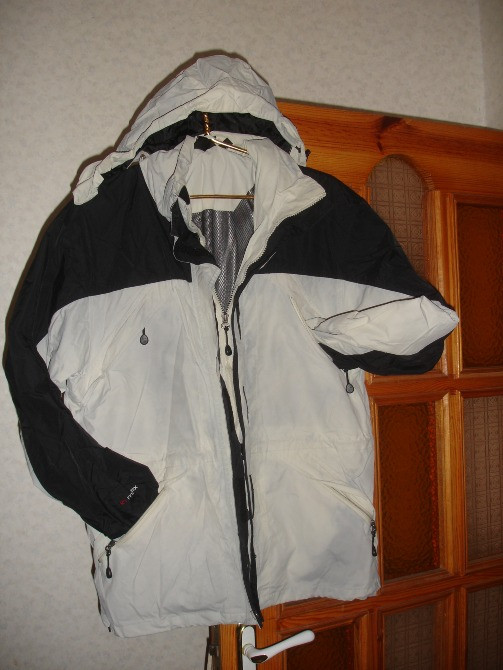 лыжные курточки Луцьк - зображення 4