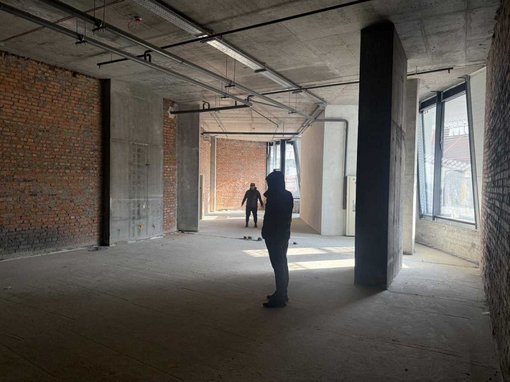 продажа торговые площади Киев, Шевченковский, 500000 $ Киев - изображение 10