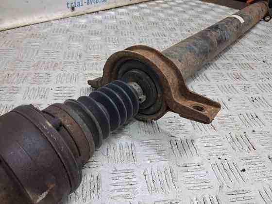 Вал карданный Hyundai Santa fe 2005-2012 493002B500 (Арт. 85163) Киев