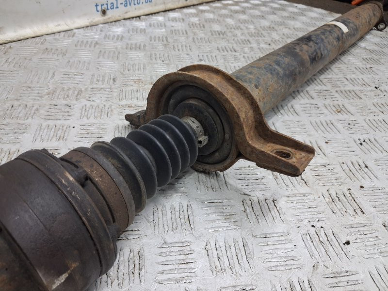 Вал карданный Hyundai Santa fe 2005-2012 493002B500 (Арт. 85163) Киев - изображение 3