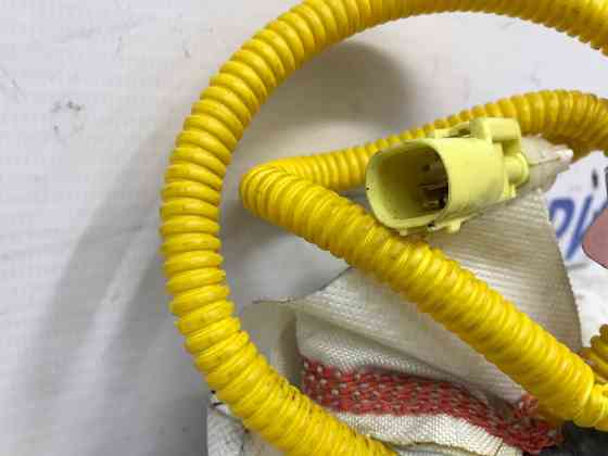 Подушка безопасности в кресло Hyundai I30 GD 1.6 DIESEL D4FB 2011 лев. (б/у) Киев