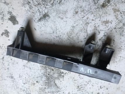 Бу направляющая стекла Renault Scenic 1, 8200029978 передней левой двери. Кропивницький - зображення 2