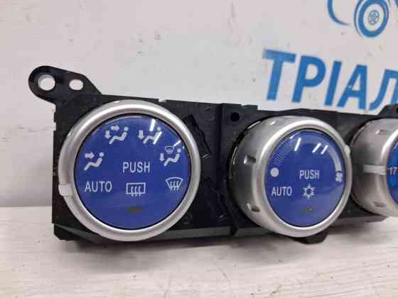 Блок управления кондиционером Mitsubishi L200 2006-2015 MN123598 (Арт. 74859) Київ