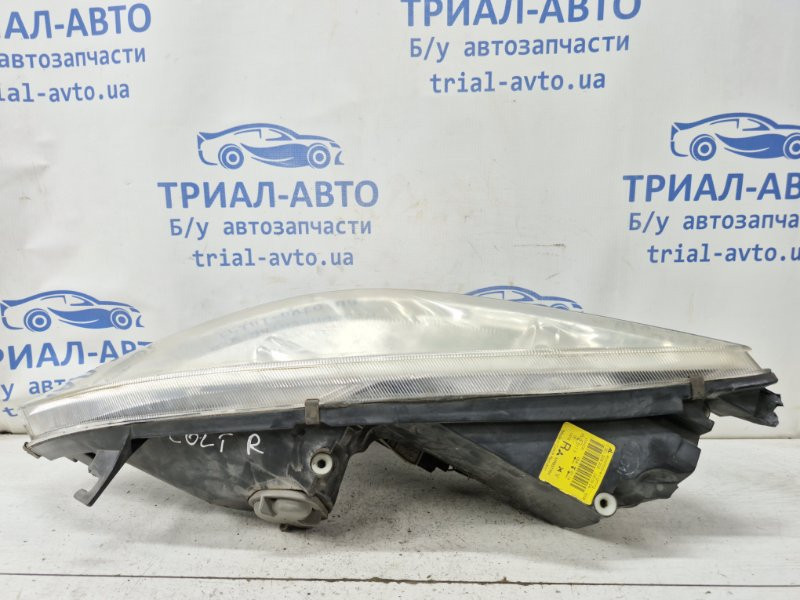 Фара правая Mitsubishi Colt 2002-2012 8301B870 (Арт. 81847) Київ - зображення 7