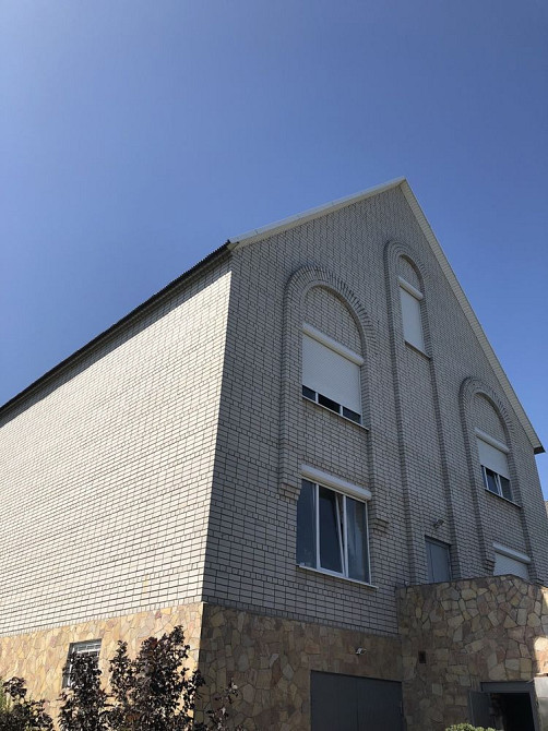 Продам. Дом 410 м.кв. 10 соток. Березановка, ул.Шлюзовая Дніпро - зображення 1