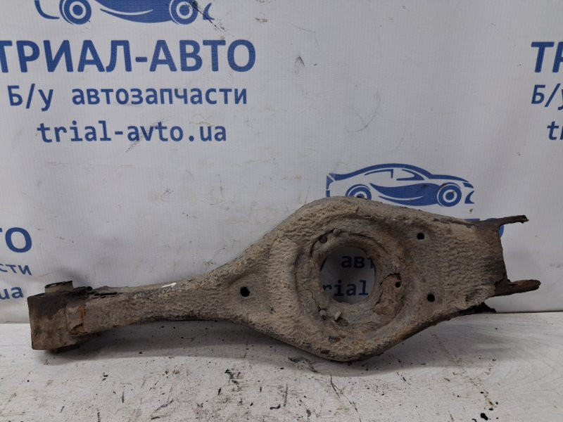 Рычаг задней подвески нижний поперечный (под пружину) Hyundai I30 2007-2012 552102H100 (Арт. 78289) Київ - зображення 2