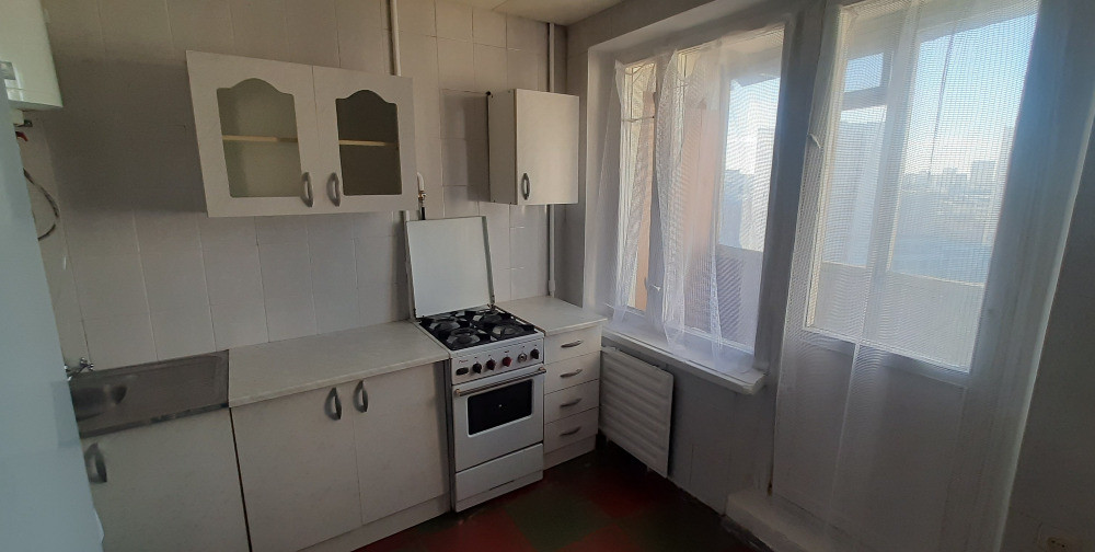 1 комнатная квартира ул. Соломенская, Киев, Аренда квартиры Без Комисии Київ - зображення 1