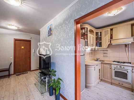 продажа 2-к квартира Киев, Святошинский, 50000 $ Київ