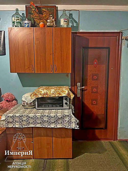 Продам комнату с ремонтом на Молодежной. Біла Церква - зображення 9