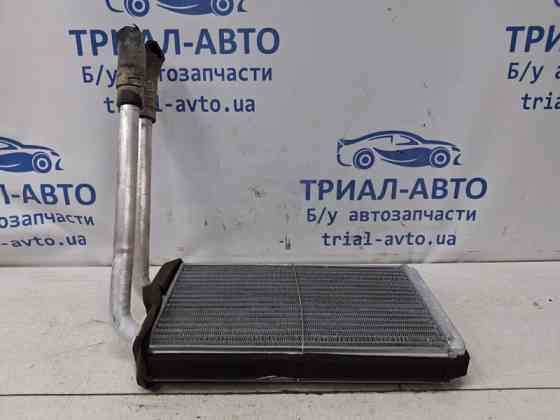 Радиатор печки Chevrolet Captiva C100 2.0 ДИЗЕЛЬ Z20S 2006 (б/у) Киев