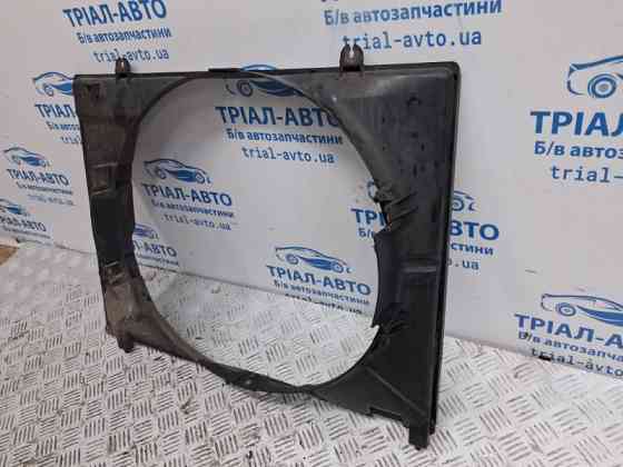 Диффузор Mitsubishi Pajero Wagon 3 3.2 ДИЗЕЛЬ 4M41 1999 (б/у) Київ