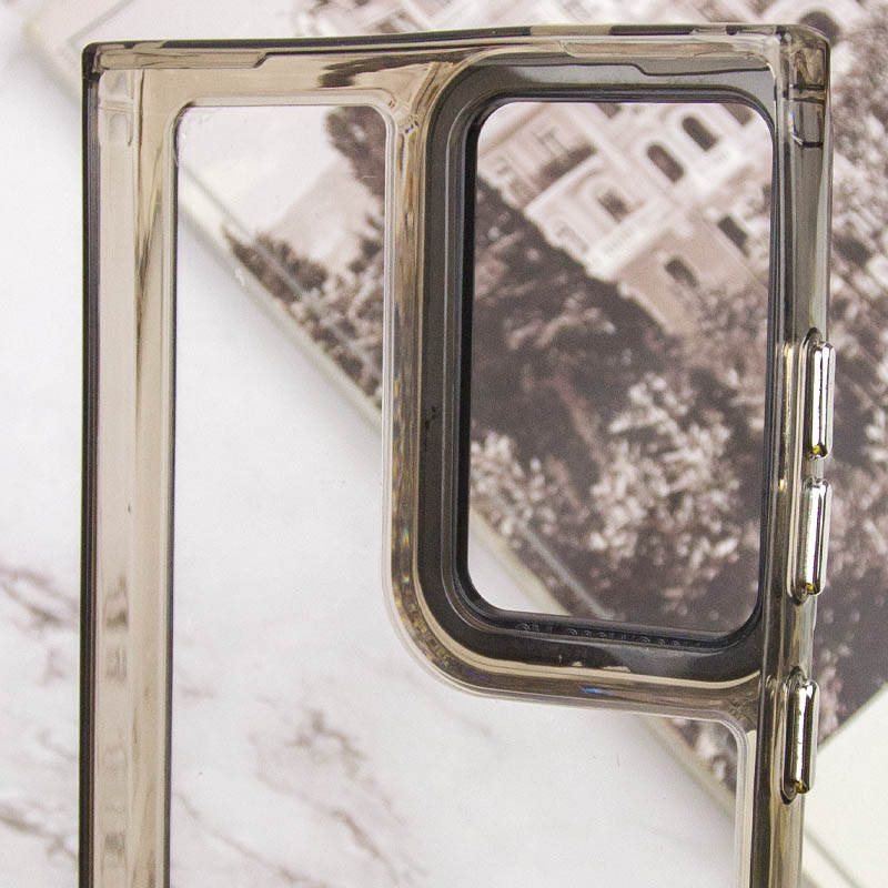 Чехол TPU+PC Colorside для Samsung Galaxy S24 Ultra Херсон - изображение 6