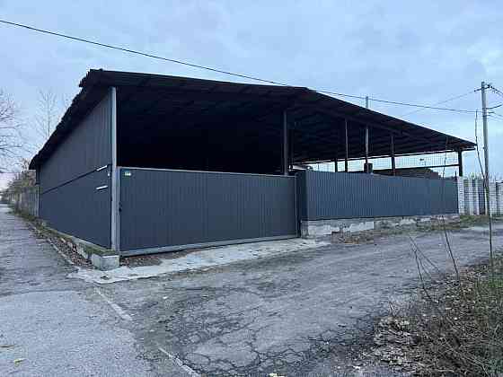 продажа склады Кременчугский, Кременчуг, 57000 $ Кременчук