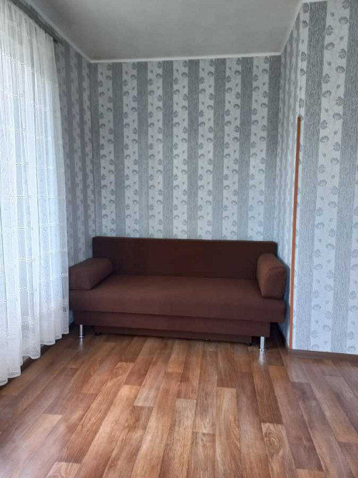 долгосрочная аренда 1-к квартира Киев, Соломенский, 10000 грн./мес. Київ - зображення 2