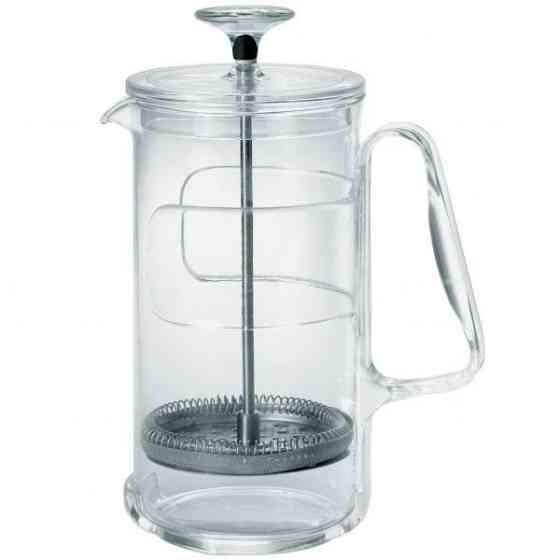 Френч-прес Guzzini Gocce 27220010 400 мл Київ