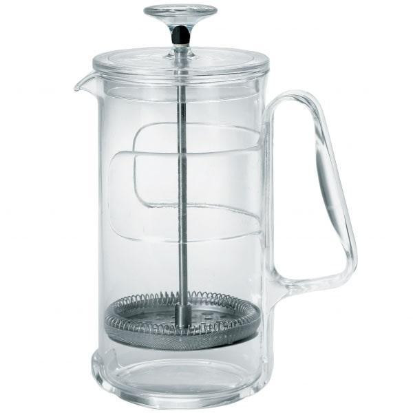 Френч-прес Guzzini Gocce 27220010 400 мл Київ - зображення 1