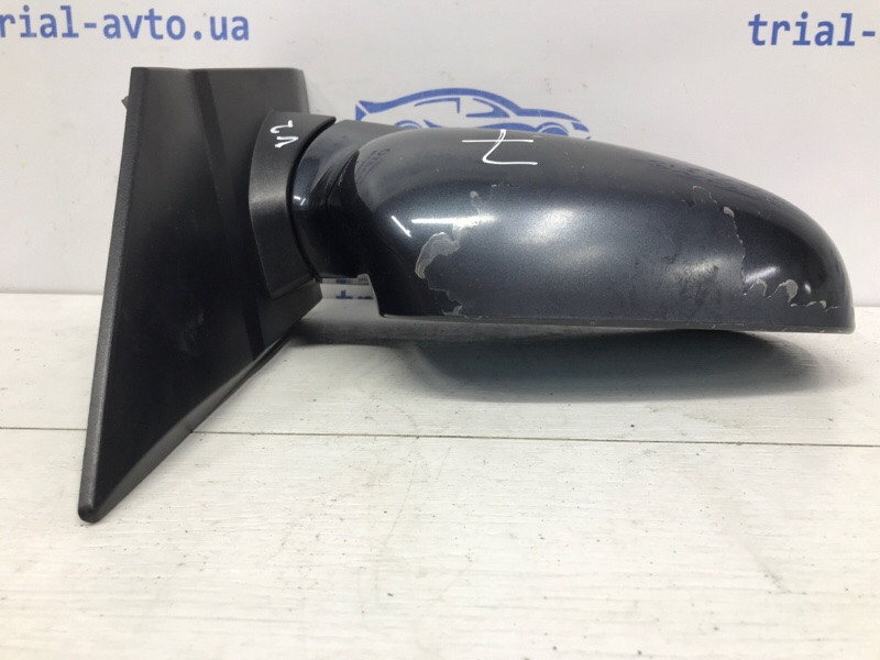 Зеркало правое SsangYong Kyron 2005-2016 7895109102SAF (Арт. 57820) Київ - зображення 4