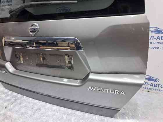 Крышка багажника Nissan X-Trail 2007-2015 K010MJG4EB (Арт. 60643) Киев