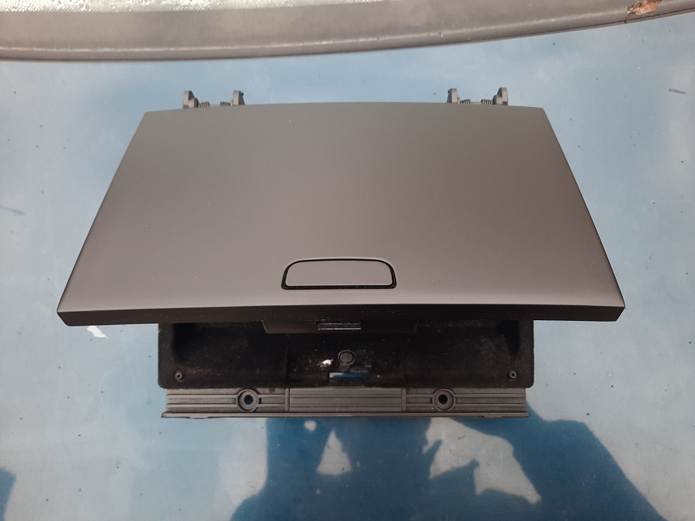 Бардачек Ящик центральной консоли Chevrolet Aveo T250 Разборка Aveo 9038354 Днепр - изображение 3