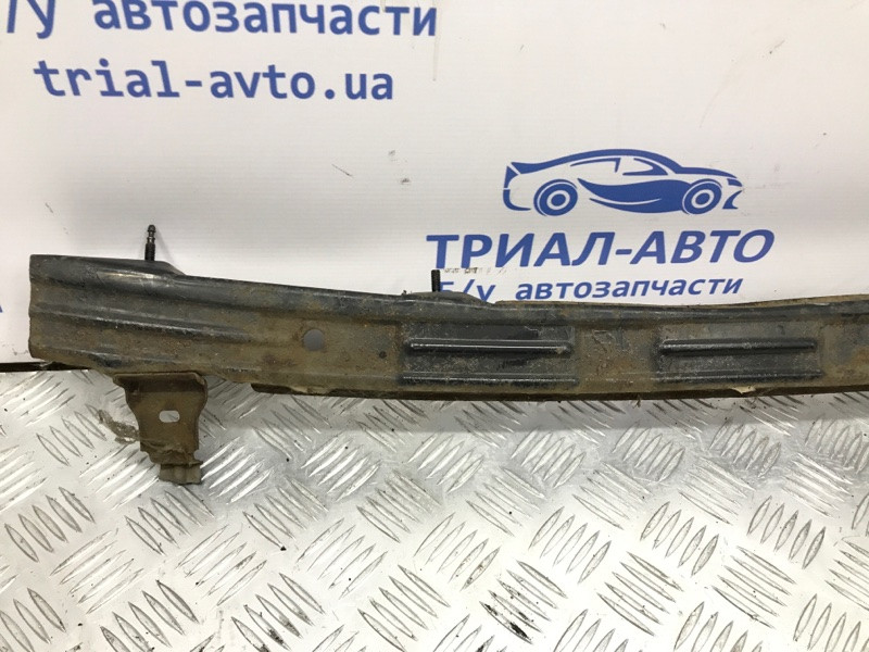 Усилитель бампера задний Mitsubishi Outlander CU 2.4 БЕНЗИН 4G69 2003 (б/у) Київ - зображення 2