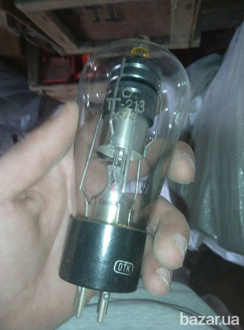 Тиратроны, газотроны разные Харьков - изображение 4