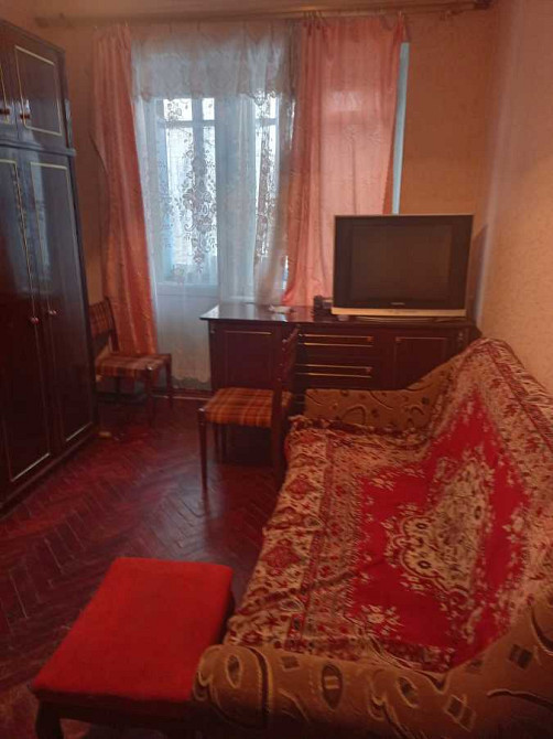 долгосрочная аренда 3-к квартира Киев, Соломенский, 12500 грн./мес. Киев - изображение 3