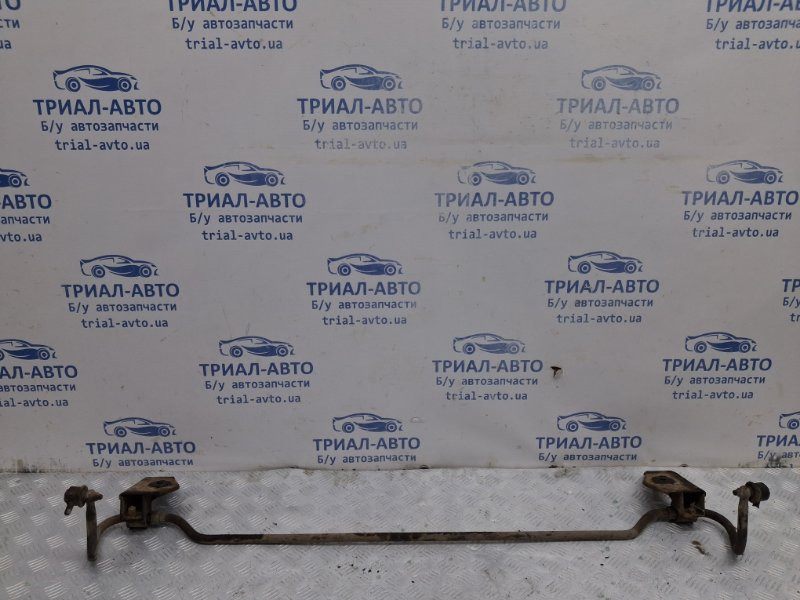 Стабилизатор задний Toyota Camry XV40 2.4 БЕНЗИН 2AZFE 2006 (б/у) Київ - зображення 1